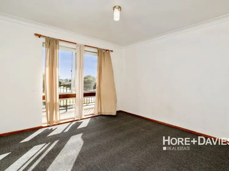 Fifth view of Homely unit listing, Unit 6/4 Nordlingen Drive, Tolland NSW 2650
