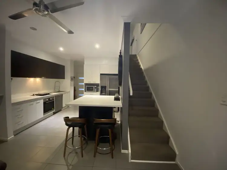 Main view of Homely townhouse listing, 38 North Quay Circuit, Hope Island QLD 4212