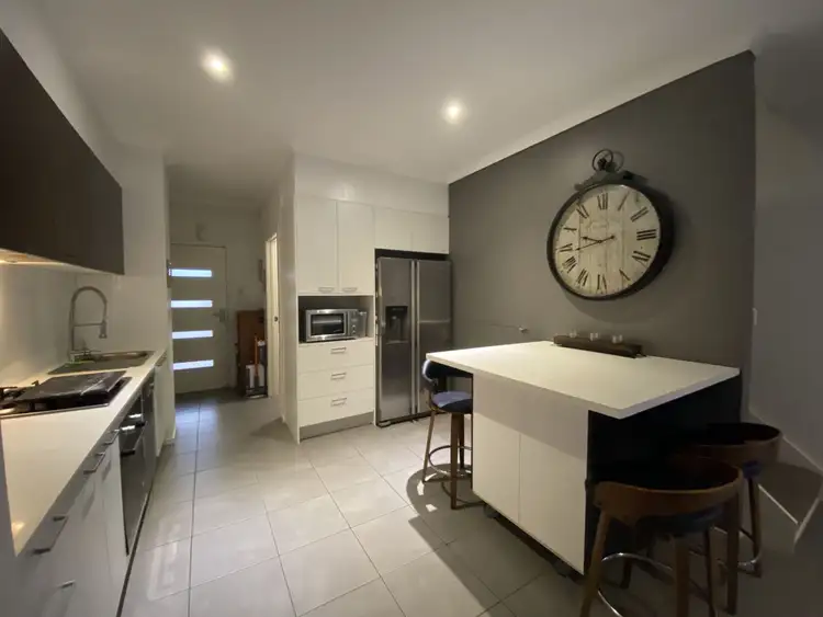Third view of Homely townhouse listing, 38 North Quay Circuit, Hope Island QLD 4212