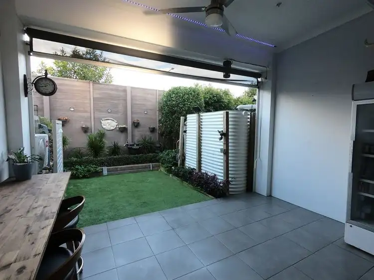 Fifth view of Homely townhouse listing, 38 North Quay Circuit, Hope Island QLD 4212