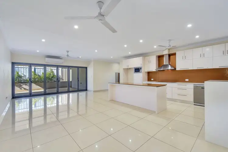 Main view of Homely semi-detached listing, 2/16 Gakkingga Street, Lyons NT 810
