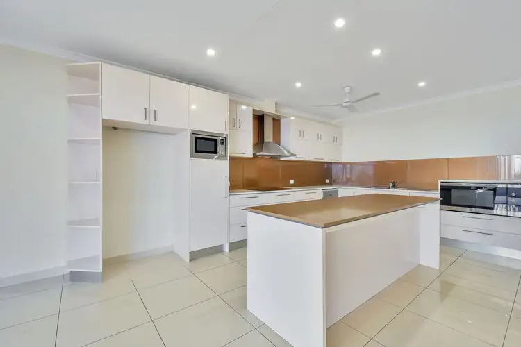 Fourth view of Homely semi-detached listing, 2/16 Gakkingga Street, Lyons NT 810