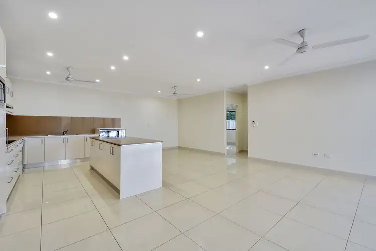 Fifth view of Homely semi-detached listing, 2/16 Gakkingga Street, Lyons NT 810