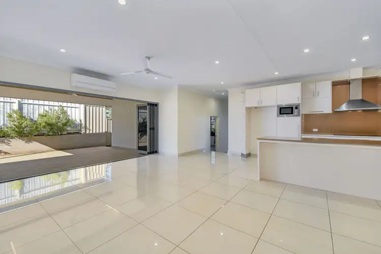Sixth view of Homely semi-detached listing, 2/16 Gakkingga Street, Lyons NT 810