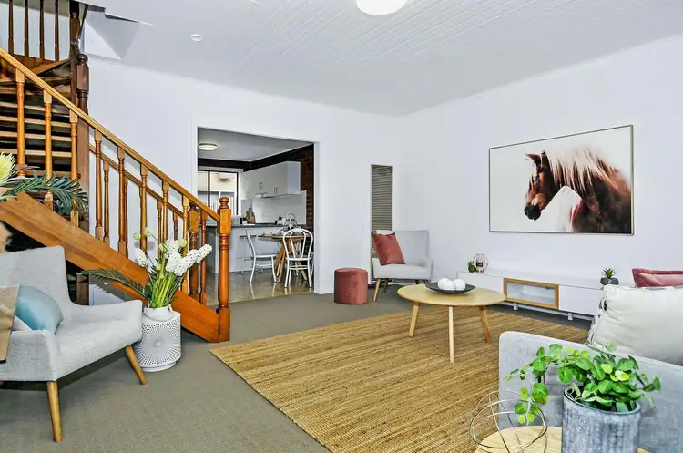 2/7 Mitchell Street, Brunswick VIC 3056