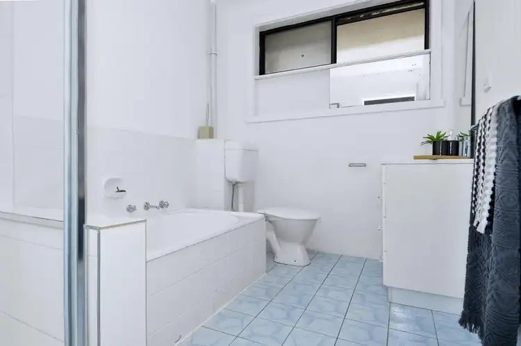 Third view of Homely townhouse listing, 2/7 Mitchell Street, Brunswick VIC 3056