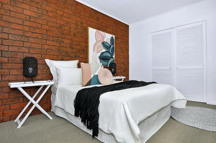 Fourth view of Homely townhouse listing, 2/7 Mitchell Street, Brunswick VIC 3056