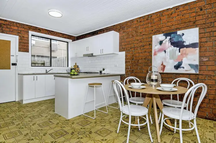 Fifth view of Homely townhouse listing, 2/7 Mitchell Street, Brunswick VIC 3056