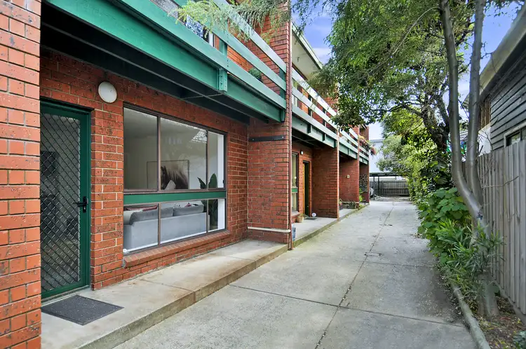 Sixth view of Homely townhouse listing, 2/7 Mitchell Street, Brunswick VIC 3056