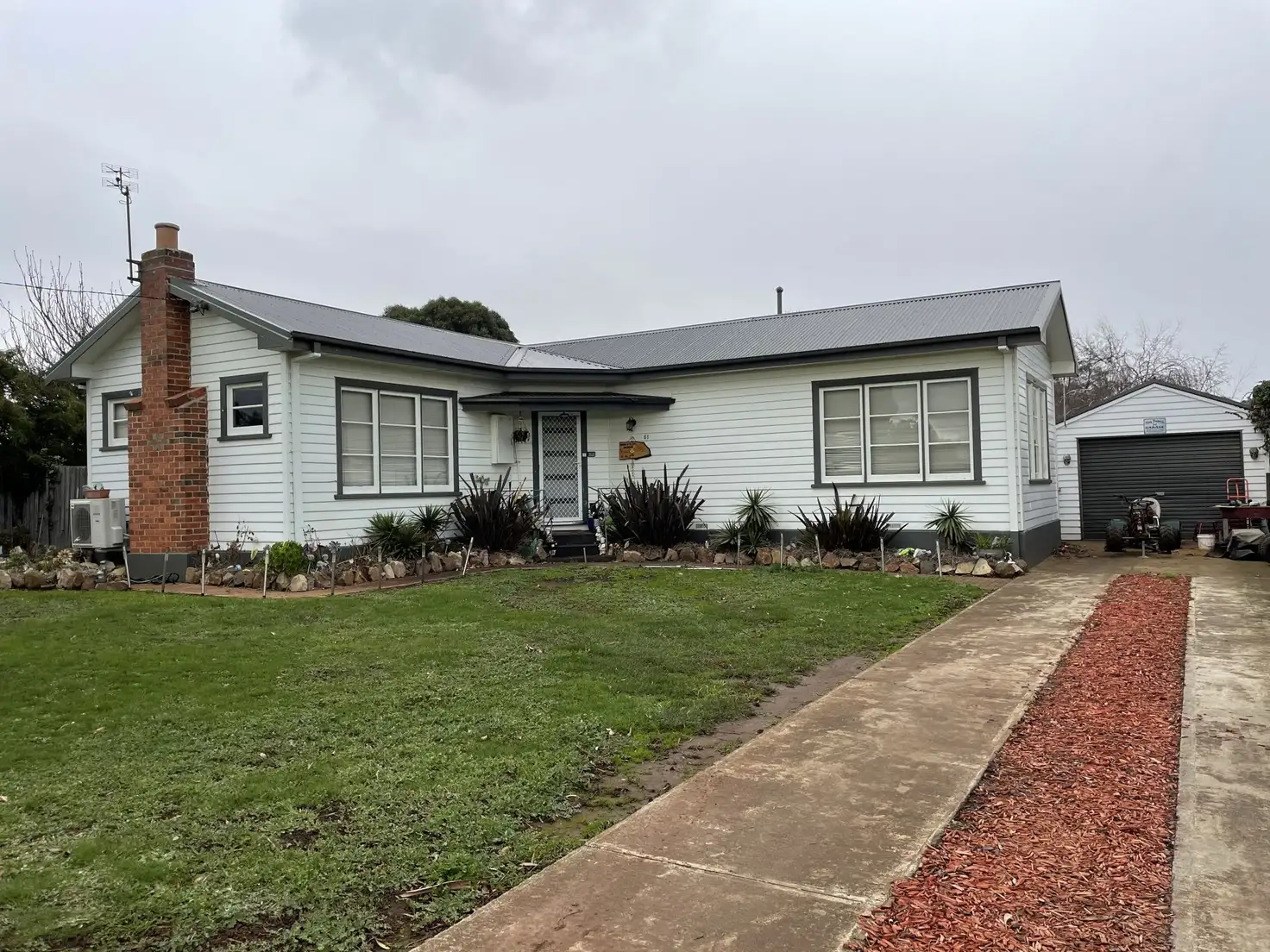 Main view of Homely house listing, 61 Sorell Street, Devonport TAS 7310