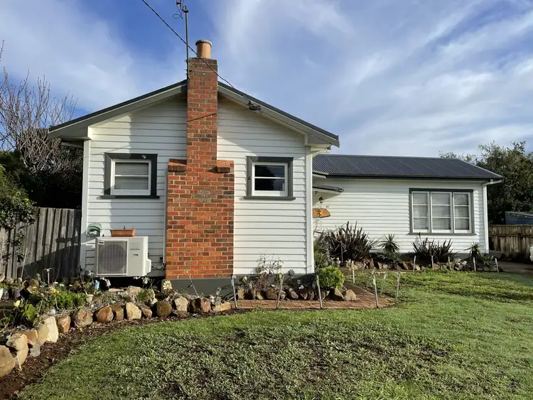 Second view of Homely house listing, 61 Sorell Street, Devonport TAS 7310