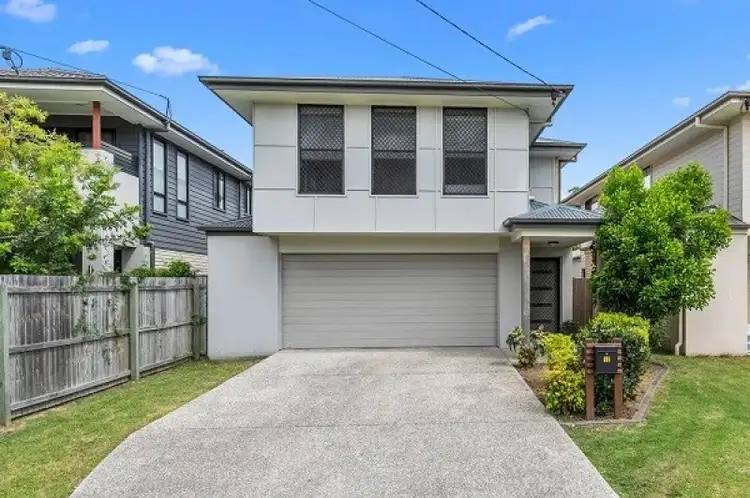 Main view of Homely house listing, 12 Walter Street, Virginia QLD 4014