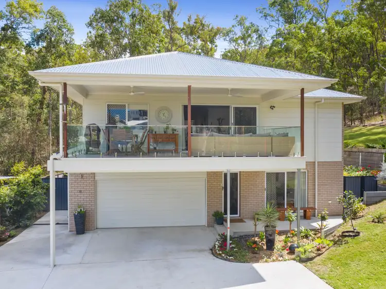 38 Central Srteet, Upper Kedron QLD 4055