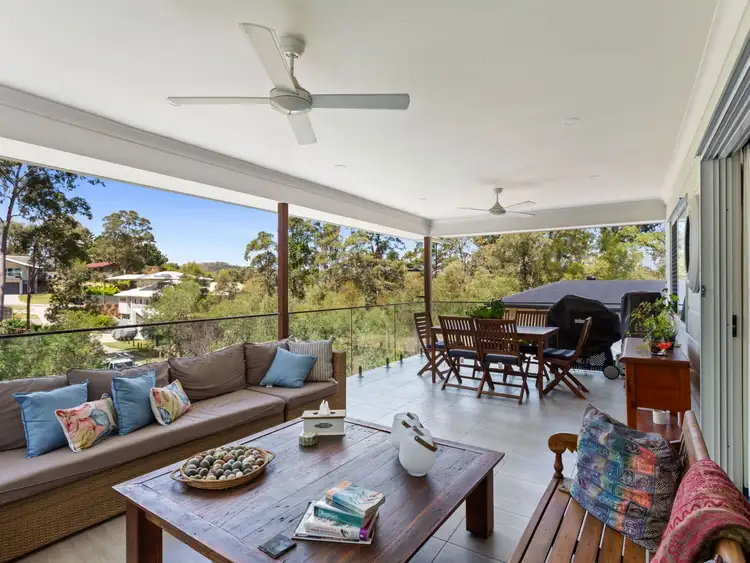 Second view of Homely house listing, 38 Central Srteet, Upper Kedron QLD 4055