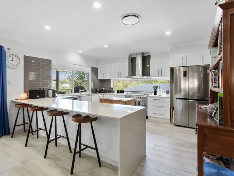 Third view of Homely house listing, 38 Central Srteet, Upper Kedron QLD 4055