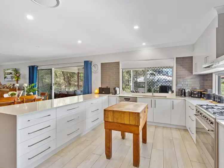 Fourth view of Homely house listing, 38 Central Srteet, Upper Kedron QLD 4055