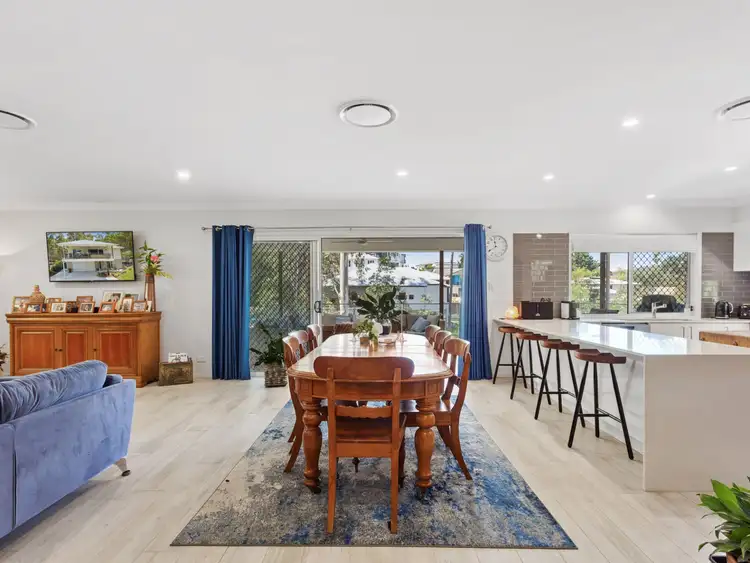 Sixth view of Homely house listing, 38 Central Srteet, Upper Kedron QLD 4055