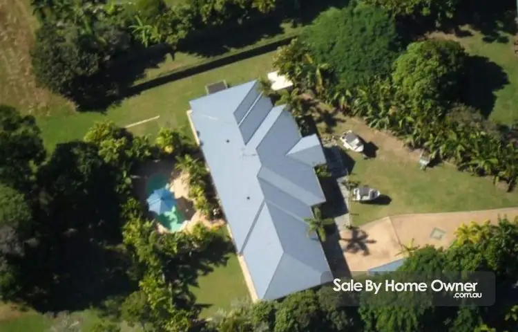 15 Caryota Crt, Dundowran Beach QLD 4655