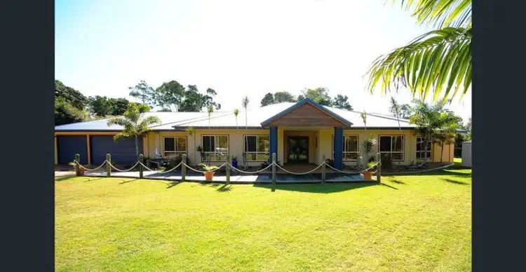Sixth view of Homely house listing, 15 Caryota Crt, Dundowran Beach QLD 4655
