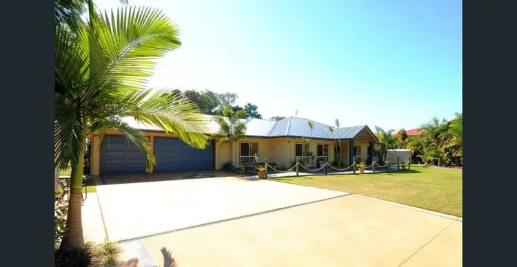 Seventh view of Homely house listing, 15 Caryota Crt, Dundowran Beach QLD 4655