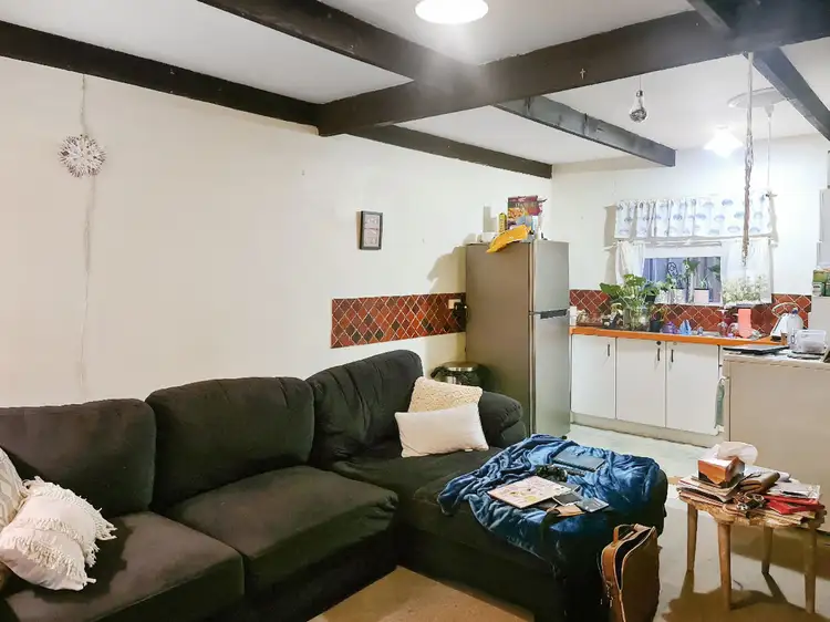 Fifth view of Homely unit listing, 1 - 2/7 Wolseley Street, South Bathurst NSW 2795