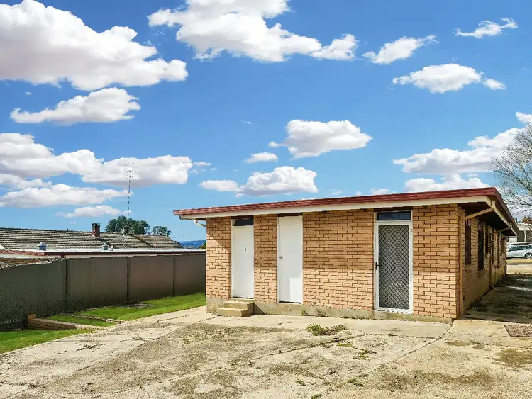 Seventh view of Homely unit listing, 1 - 2/7 Wolseley Street, South Bathurst NSW 2795