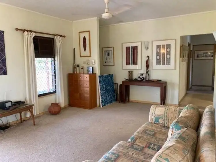 Second view of Homely house listing, 1 Caledonian Street, Anula NT 812