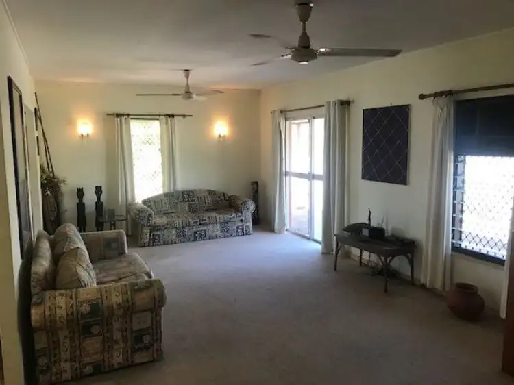 Fourth view of Homely house listing, 1 Caledonian Street, Anula NT 812