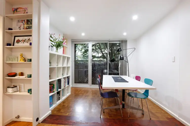 Third view of Homely apartment listing, 4/78 New Beach Road, Darling Point NSW 2027
