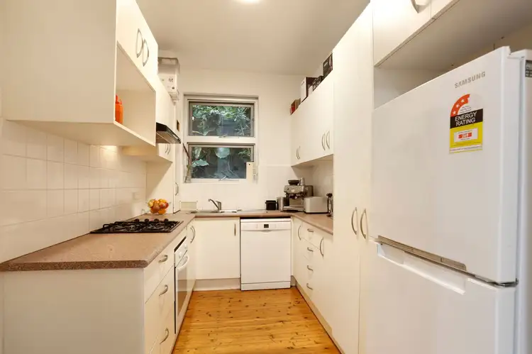 Fifth view of Homely apartment listing, 4/78 New Beach Road, Darling Point NSW 2027