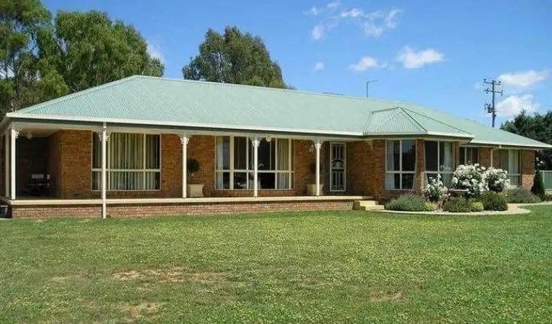 Main view of Homely rural property listing, Australia/3 Benedict  Ave, San Isidore NSW 2650
