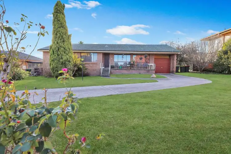 63 Miriyan Drive, Kelso NSW 2795