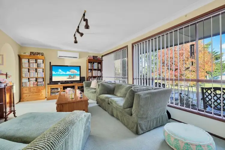 Second view of Homely house listing, 63 Miriyan Drive, Kelso NSW 2795