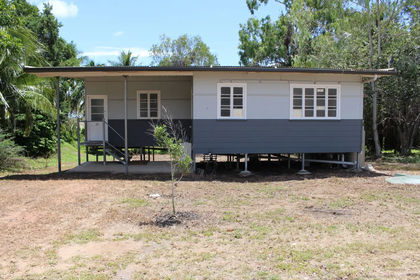 Main view of Homely house listing, 27 Molloy Crescent, Nome QLD 4816