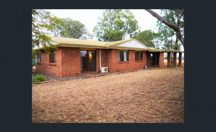 Main view of Homely house listing, 13 Boonenne Ellesmere Road, Taabinga QLD 4610