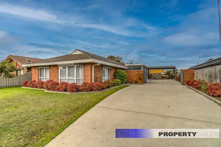 15 Ferguson Street, Moe VIC 3825