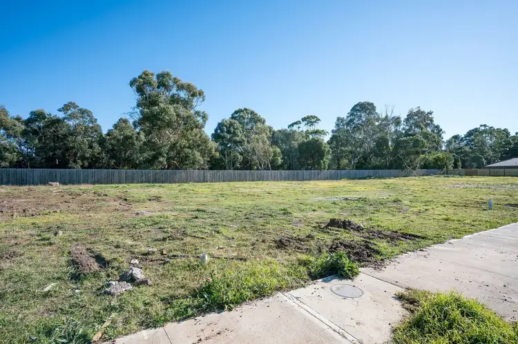 Second view of Homely land listing, 16 Elisha Court, Wallan VIC 3756
