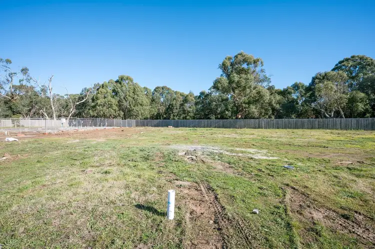 Third view of Homely land listing, 16 Elisha Court, Wallan VIC 3756