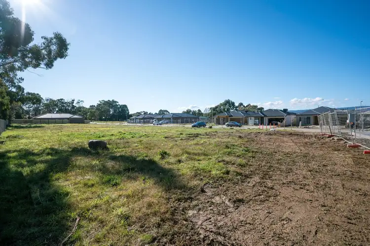 Fifth view of Homely land listing, 16 Elisha Court, Wallan VIC 3756