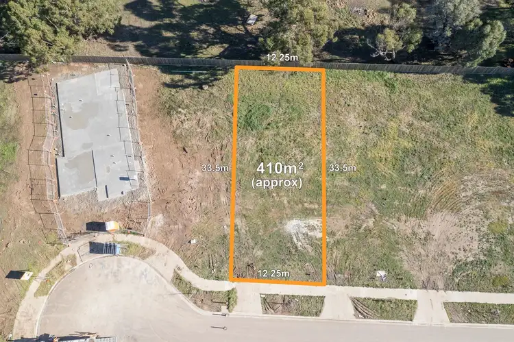 Sixth view of Homely land listing, 16 Elisha Court, Wallan VIC 3756