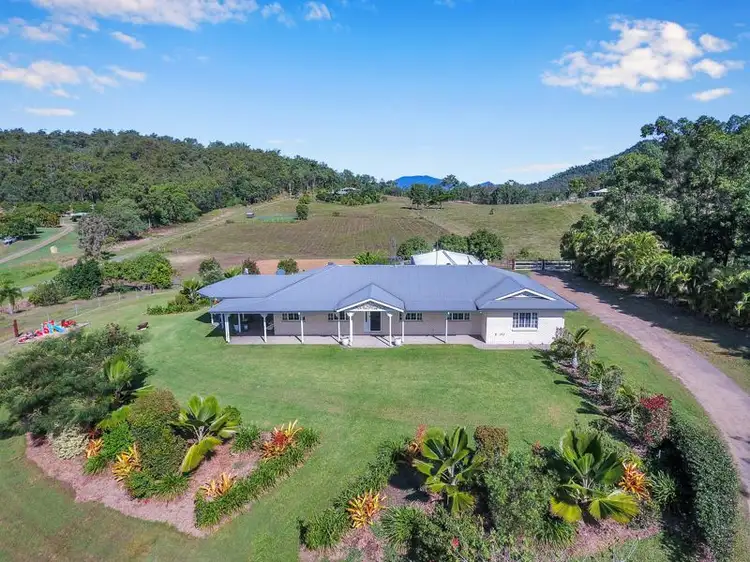 84 Camilleris Road, Devereux Creek QLD 4753