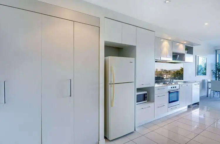 Fifth view of Homely apartment listing, 404/430 Marine Parade, Biggera Waters QLD 4216