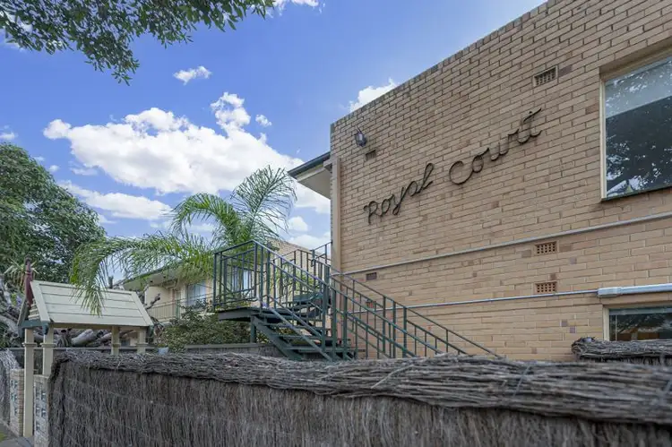 Second view of Homely unit listing, Unit 7 Royal Court/No 2 Davis Street, Norwood SA 5067