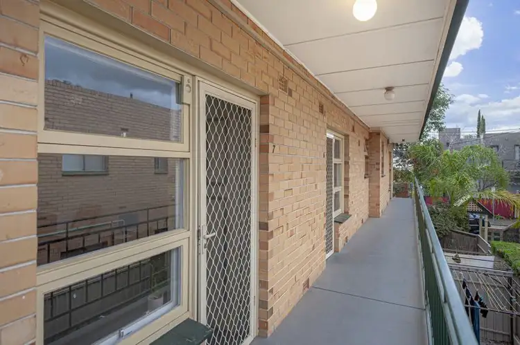 Third view of Homely unit listing, Unit 7 Royal Court/No 2 Davis Street, Norwood SA 5067