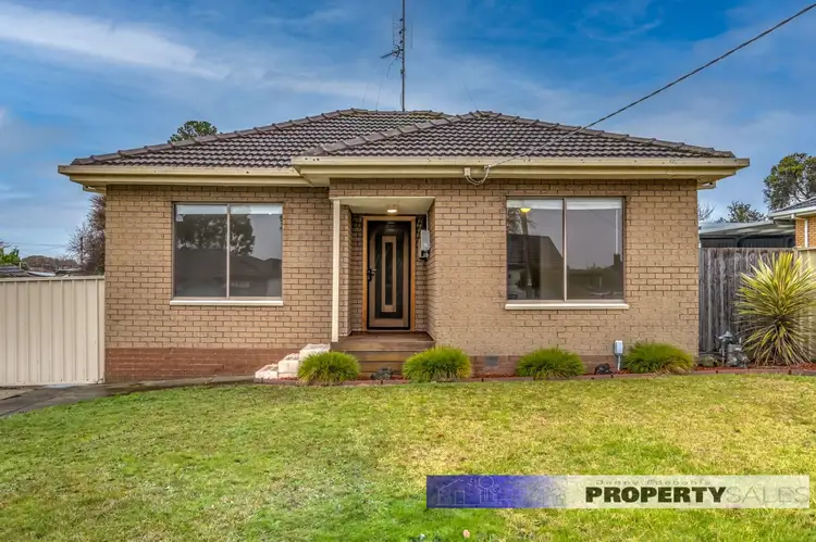 7 Gladstone Street, Moe VIC 3825