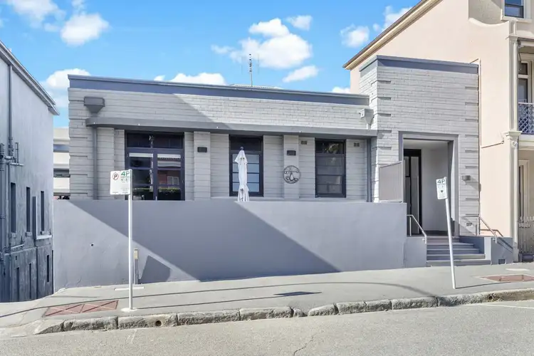 Fourth view of Homely apartment listing, 5/47 Newcomen Street, Newcastle NSW 2300