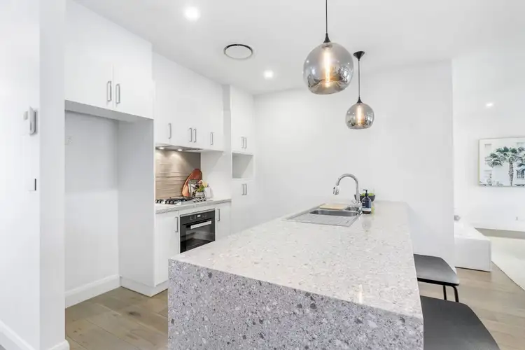 Fifth view of Homely apartment listing, 5/47 Newcomen Street, Newcastle NSW 2300