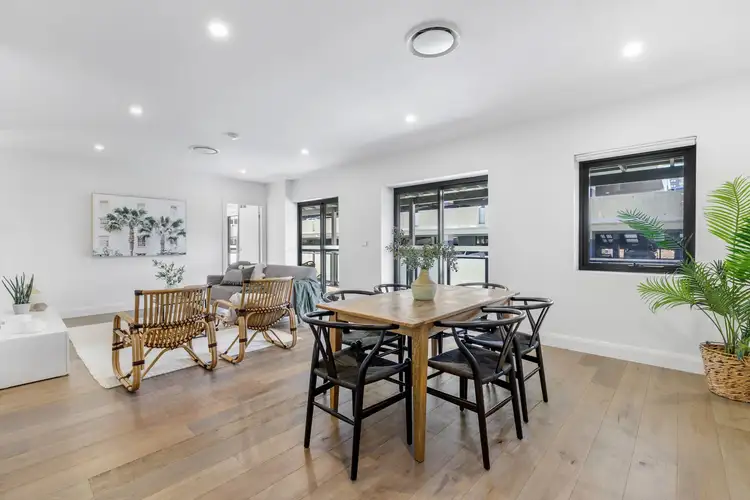 Sixth view of Homely apartment listing, 5/47 Newcomen Street, Newcastle NSW 2300