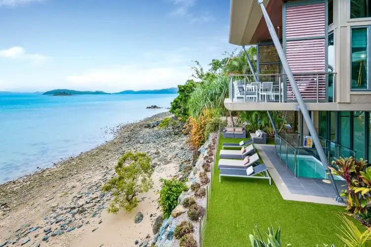 YCV 21/23 Front Street, Hamilton Island QLD 4803