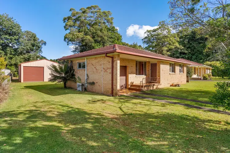 46 Mellis Circuit, Alstonville NSW 2477